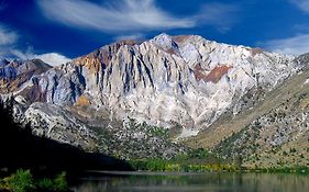 Convict Lake Resort Mammoth Lakes Ca